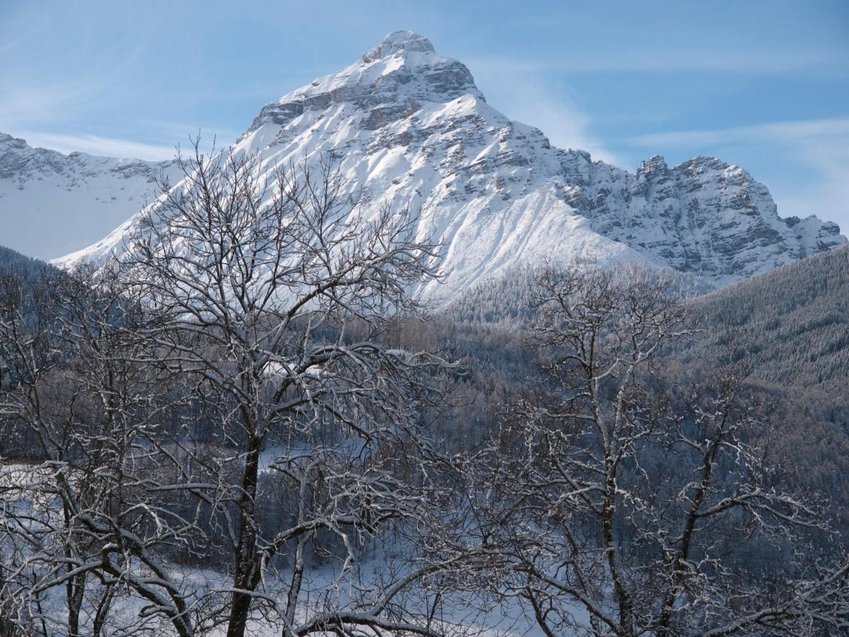 Готель St Michael Alpin Retreat Матрай-ам-Бреннер Екстер'єр фото