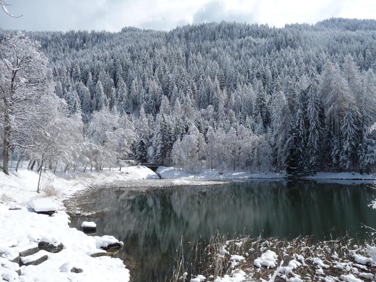 Готель St Michael Alpin Retreat Матрай-ам-Бреннер Екстер'єр фото