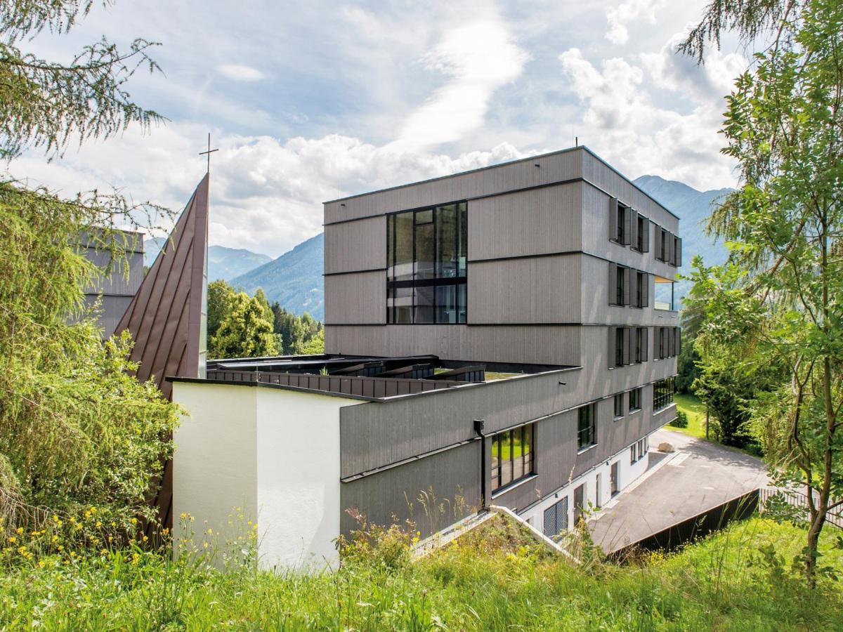 Готель St Michael Alpin Retreat Матрай-ам-Бреннер Екстер'єр фото