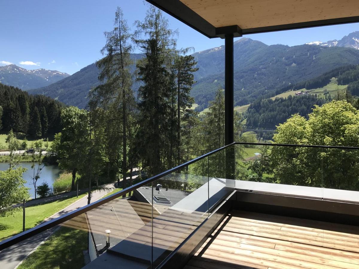 Готель St Michael Alpin Retreat Матрай-ам-Бреннер Екстер'єр фото