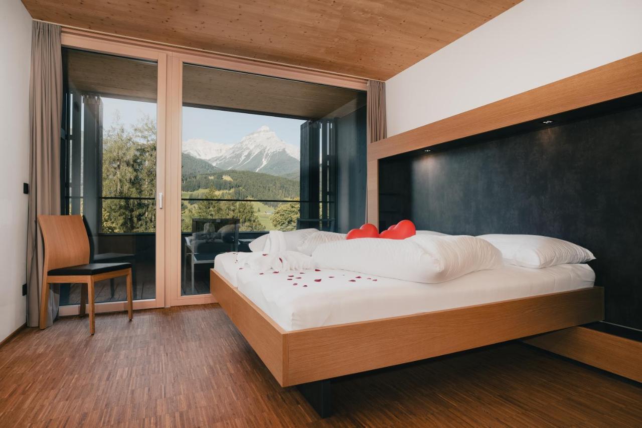 Готель St Michael Alpin Retreat Матрай-ам-Бреннер Екстер'єр фото