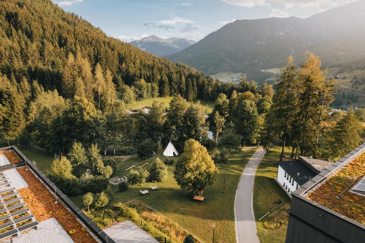 Готель St Michael Alpin Retreat Матрай-ам-Бреннер Екстер'єр фото