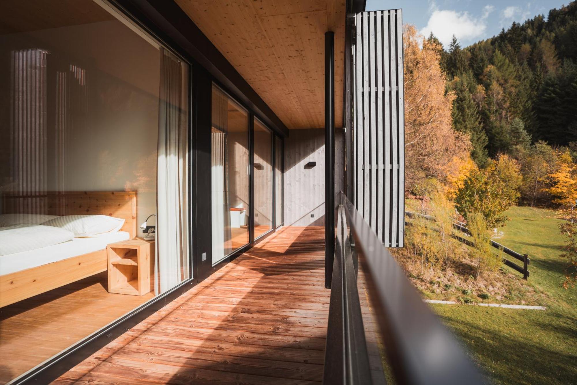 Готель St Michael Alpin Retreat Матрай-ам-Бреннер Екстер'єр фото