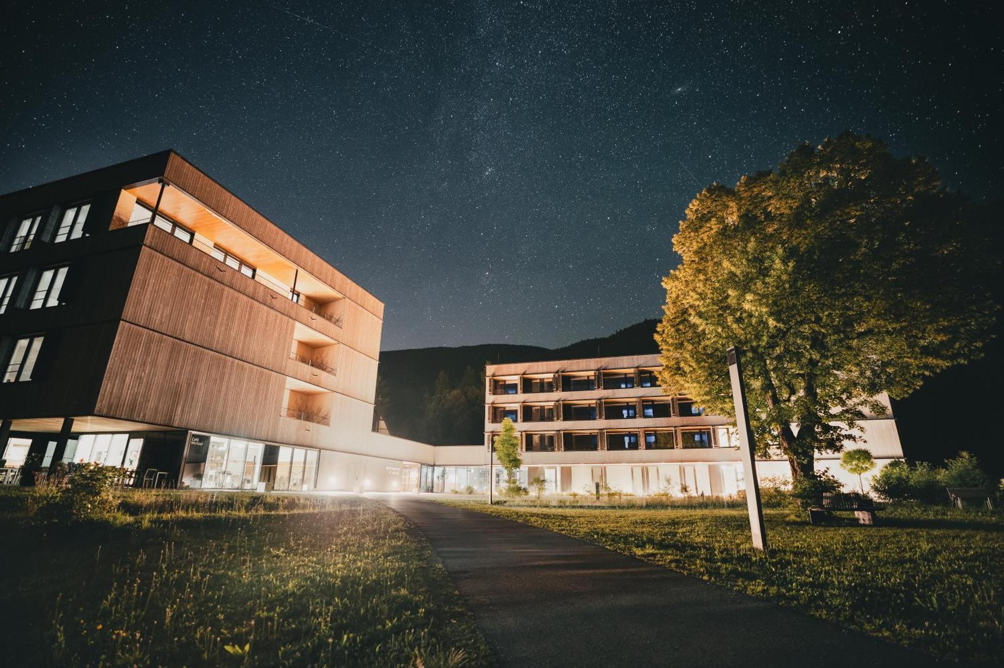 Готель St Michael Alpin Retreat Матрай-ам-Бреннер Екстер'єр фото