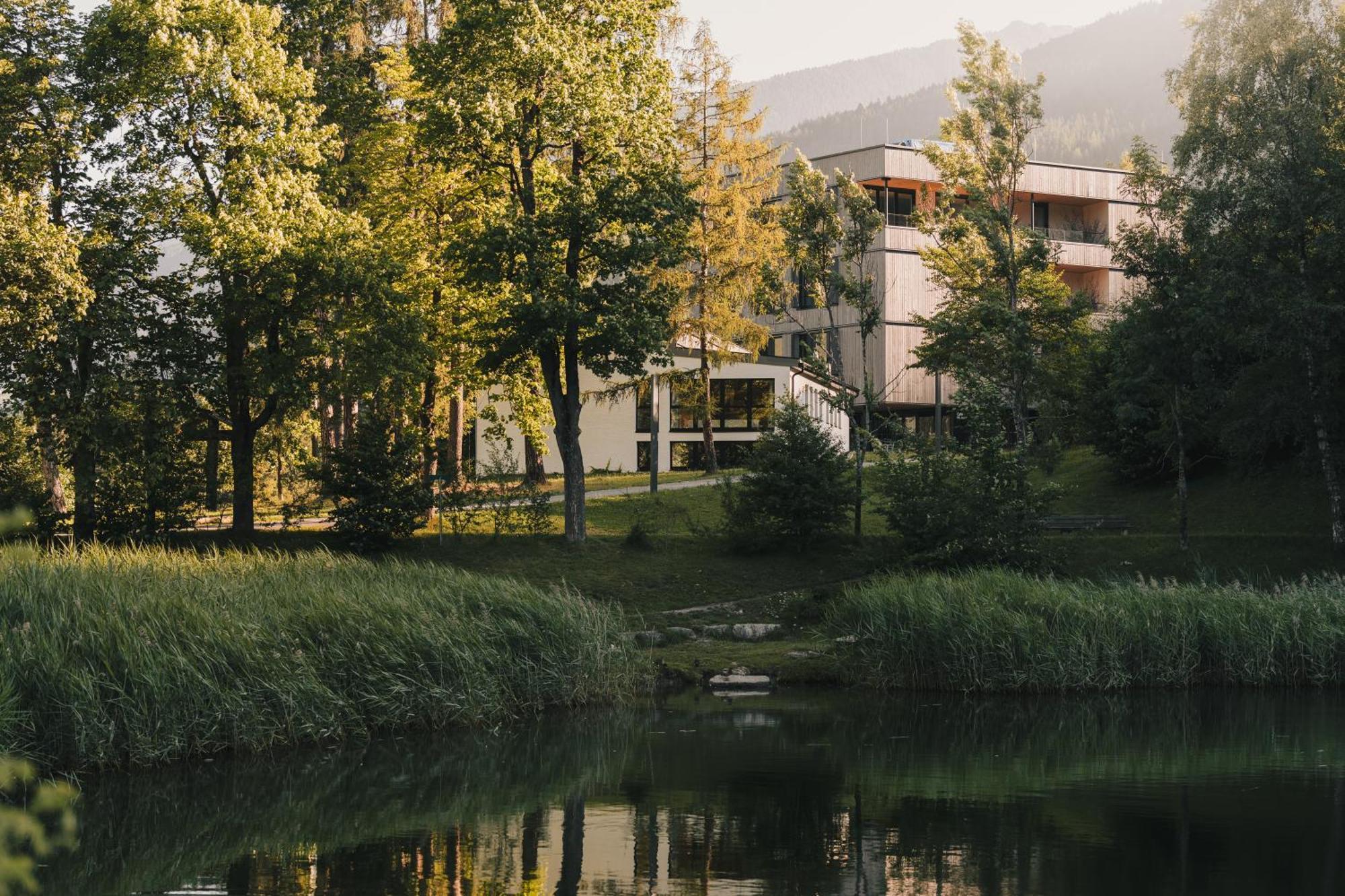 Готель St Michael Alpin Retreat Матрай-ам-Бреннер Екстер'єр фото